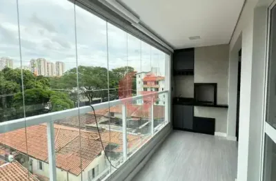 Apartamento para venda com 2 quartos e 1 vaga de garagem- 69m² no bairro Parque Industrial