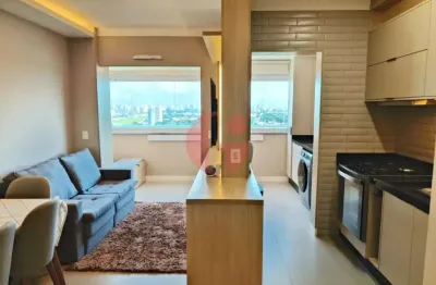 Apartamento para venda com 2 quartos 1 vaga de garagem- 61m² no bairro Jardim América