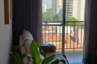 Apartamento para venda com 2 quartos, 1 vaga de garagem - 53 m² no bairro Parque Industrial