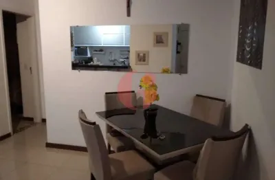 Apartamento para venda com 2 quartos e 1 vaga de garagem- 43 m² no bairro Parque Industrial