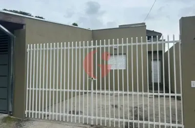 Casa para locação com 2 quartos sendo 1 suíte - 65,00m2 - Jardim Limoeiro