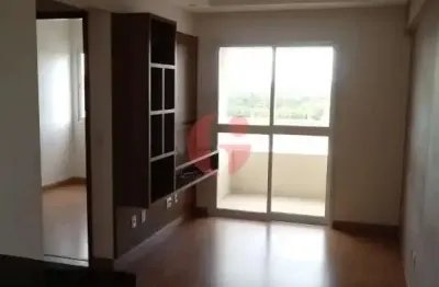 Apartamento para venda com 2 quartos e 1 vaga de garagem- 57 m² no bairro Vila Industrial