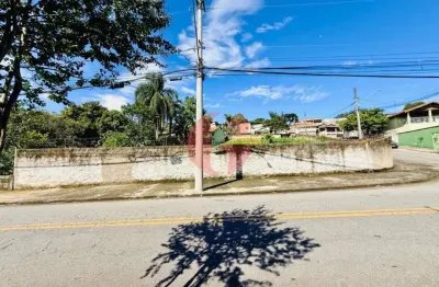 Terreno à venda na Rua Teodomiro José da Costa, 603, Vila São Benedito, São José dos Campos