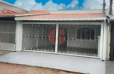 Casa térrea para venda e locação com 3 quartos sendo 2 suítes- 160 m² de terreno- Conjunto Residencial Trinta e um de Março