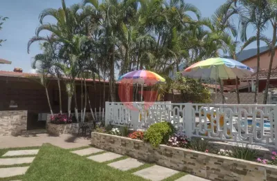 Pousada à venda com 680 m² de terreno e 8 banheiros - Massaguaçu - Caraguatatuba