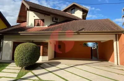 Casa para venda e locação em condomínio com 4 quartos sendo 2 suítes- 366,86m² de construção no bairro Jardim Aquarius