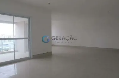 Apartamento para locação com 4 suítes e 3 vagas de garagem - 278 m² no bairro Jardim Aquarius