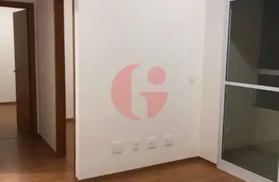 Apartamento para locação com 2 quartos e 1 vaga de garagem - 56m² no Jardim Sul.