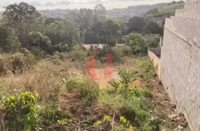 Terreno para venda com 720m² no bairro Pousada do Vale - São José dos Campos-SP