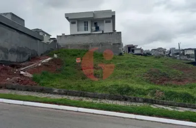 Terreno em condomínio fechado à venda na Condomínio Residencial Mantiqueira, 1221, Condomínio Residencial Mantiqueira, São José dos Campos