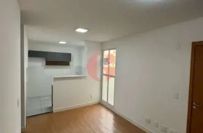 Apartamento para venda 02 quartos e 01 vaga de garagem com 38m² - no bairro Bom Retiro