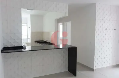 Apartamento à venda com 2 quartos 1 banheiro- 48 m²- Jardim Americano