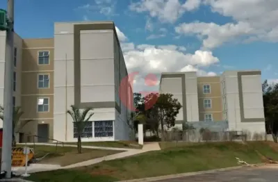 Apartamento à venda 2 quartos e 1 vaga de garagem- 48m²- no bairro Bom Retiro