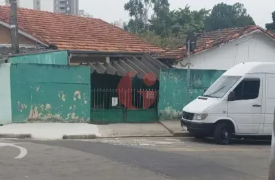 Terreno à venda na Rua Hiades, 44, Jardim Satélite, São José dos Campos