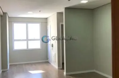 Sala comercial à venda na Rua Doutor Pompílio Mercadante, 398, Centro, Jacareí