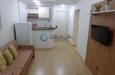 Apartamento flat para venda de 01 Dorm. - 36m² no Jardim São Dimas