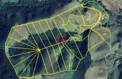 Fazenda à venda na Estrada Dos Clementes, s/n, Zona Rural, Redenção da Serra