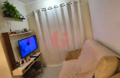 Apartamento para venda com 3 quartos e 1 vaga de garagem - 78 m² no bairro Jardim Augusta