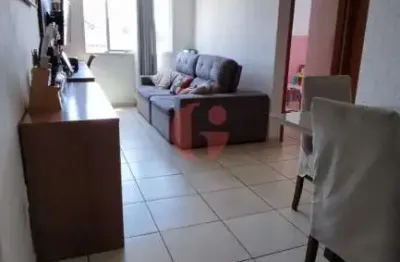 Apartamento à venda com 2 quartos sendo 1 suíte - 60m² no bairro Jardim Sul