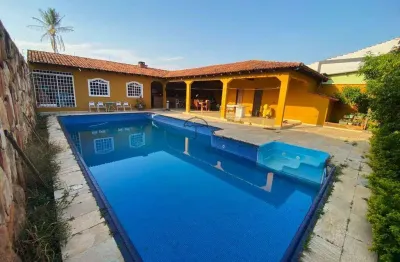 Casa com 4 quartos à venda no Taguatinga Centro (Taguatinga), Brasília 