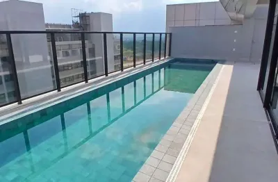 Cobertura 4 suítes pronta para morar no sudoeste - quadra 500