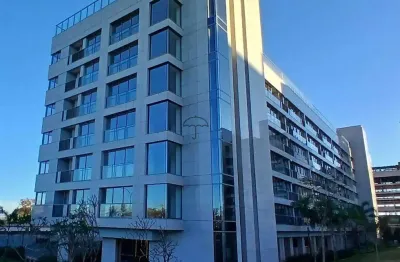 Parque planalto, cobertura 4 suítes no sudoeste - quadra 500