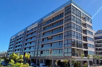 Parque esplanada - apartamento 4 suítes de canto e vazado.