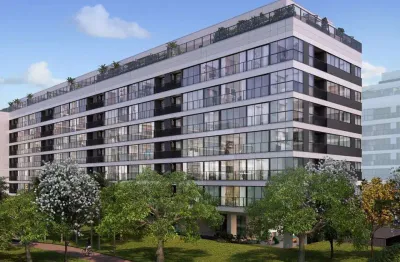 Apartamento 4 suítes na quadra 500 - parque nacional