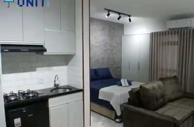 Kitnet / Stúdio à venda na SGAN 912, Asa Norte, Brasília