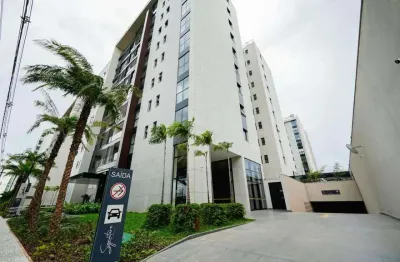 Signature park sul - apartamento 4 suítes de canto novo