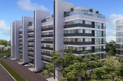 Apartamento 4 suítes na quadra 500 - parque nacional