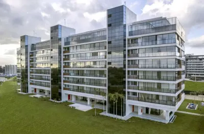 Parque alvorada - apartamento 4 suítes pronto para morar