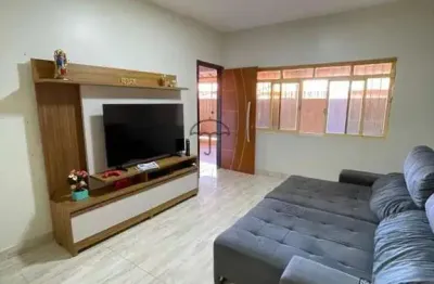 Casa com 3 quartos à venda na Quadra 17, Gama, Brasília