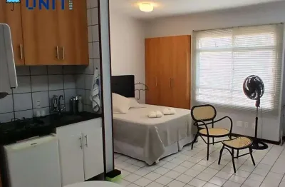 Kitnet / Stúdio para alugar na SGAN 912, Asa Norte, Brasília
