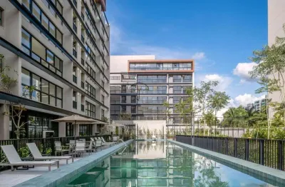 New york park sul - apartamento 4 suítes, de canto à venda