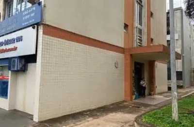 Sala comercial para venda em brasília, taguatinga, 1 banheiro