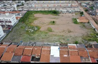 Terreno à venda no Chácaras Anhangüera, Valparaíso de Goiás 
