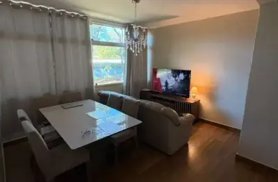 Apartamento 4 quartos à venda na asa norte - sqn 411