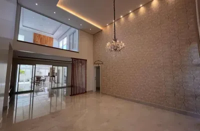 Casa em condomínio fechado com 4 quartos à venda na Condomínio Estância Quintas da Alvorada, Setor Habitacional Jardim Botânico, Brasília