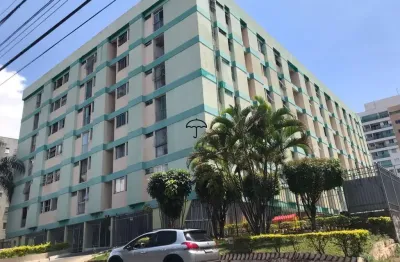 Apartamento 3 quartos para venda no guará ii - edifício rio verde
