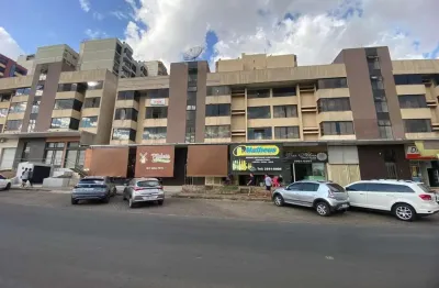 Apartamento com 3 quartos à venda no Taguatinga Norte (Taguatinga), Brasília 