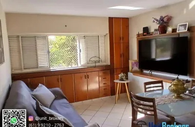 Apartamento com 3 quartos à venda na Quadra SHCES Quadra 1205, 1, Cruzeiro Novo, Brasília