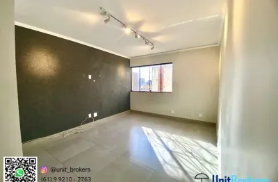 Apartamento 3 quartos à venda em taguatinga norte - cnb 5