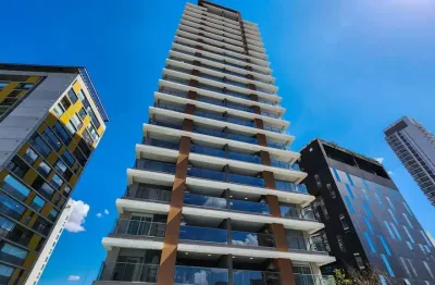 Helbor edition vila madalena - apartamento 3 suítes à venda em são paulo