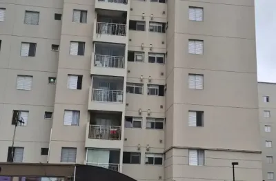 Lindo apto 3 dorm.  para locação no vila nova paisagem suzano