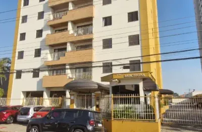 Locacão - apartamento edifício barcelona  - centro de suzano