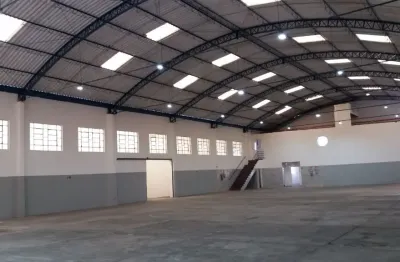 Galpao para locacão/aluga  ferraz de vascocelos  1200m - oportunidade