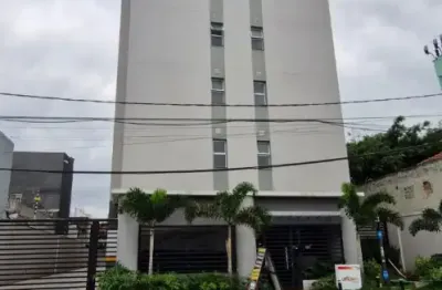 Apartamento com 2 quartos para alugar na Rua Barão de Jaceguai, Centro, Suzano