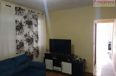 Casa para venda em itaquaquecetuba, jardim da fonte, 3 dormitórios, 2 banheiros, 1 vaga