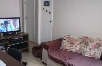 Apartamento para venda em itaquaquecetuba, jardim luciana, 2 dormitórios, 1 banheiro, 1 vaga
